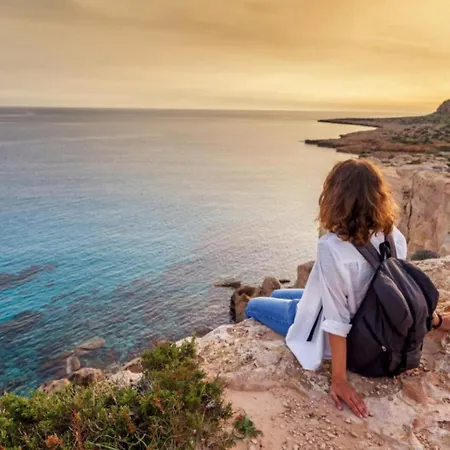 Olivetta Villa Kato Yialia