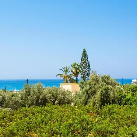 Villa Olivetta Kato Yialia