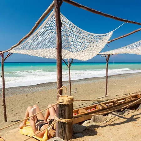 Olivetta Villa Kato Yialia