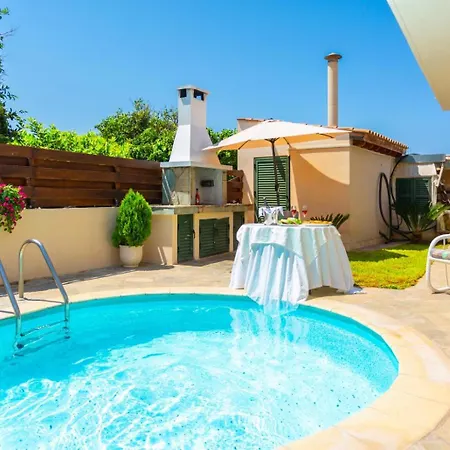 Villa Olivetta Kato Yialia