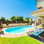 Vilă Olivetta Paphos