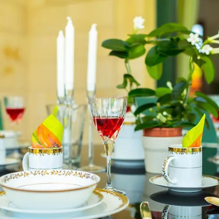Villa Olivetta *