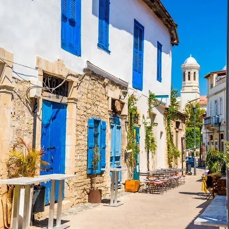 Olivetta Paphos