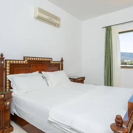 Olivetta Villa *