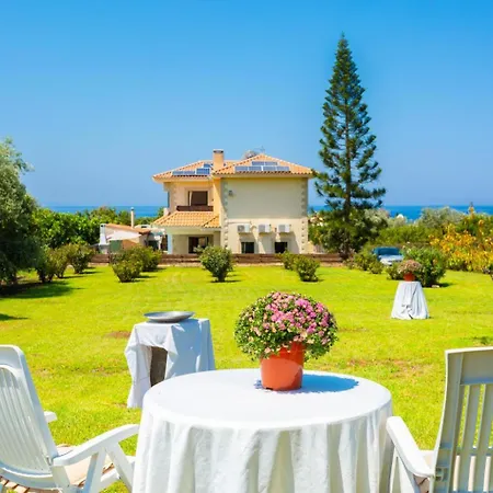 Olivetta * Kato Yialia