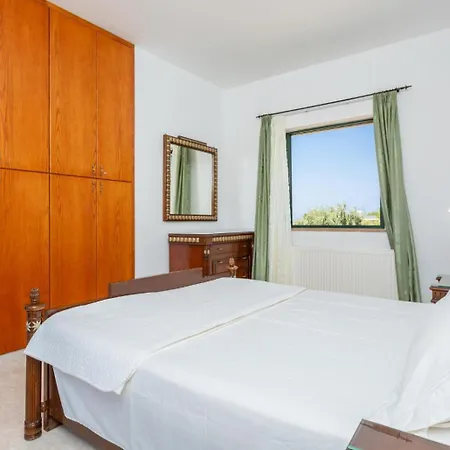 Olivetta Villa Paphos