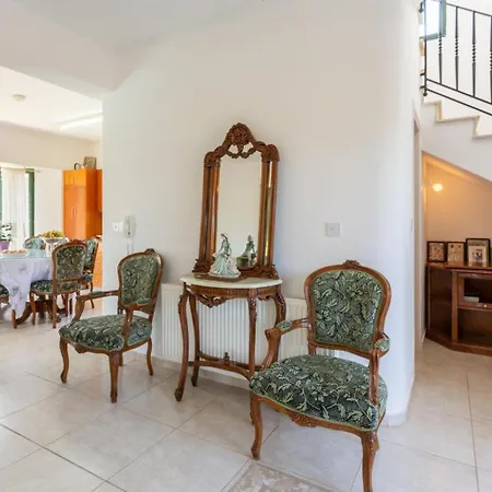 Olivetta Villa Paphos
