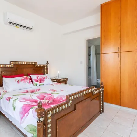 Villa Olivetta *