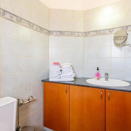 Villa Olivetta *