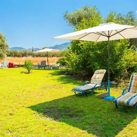 Villa Olivetta
