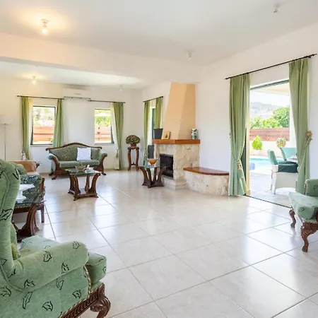 Villa Olivetta *