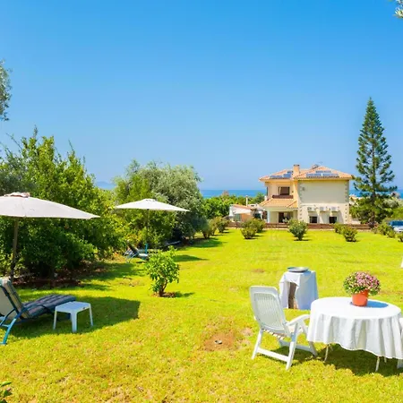 Olivetta * Kato Yialia