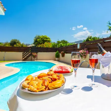 Villa Olivetta *