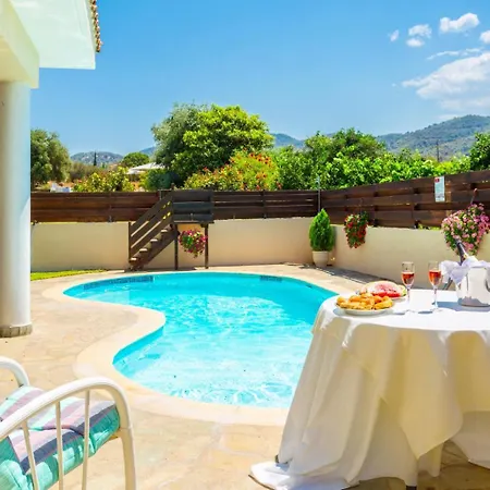 Villa Olivetta