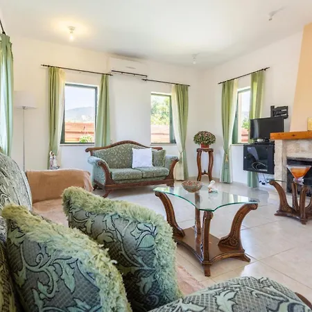 Villa Olivetta