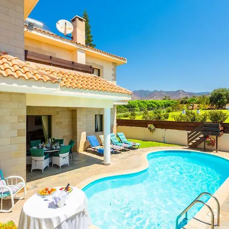 Villa Olivetta