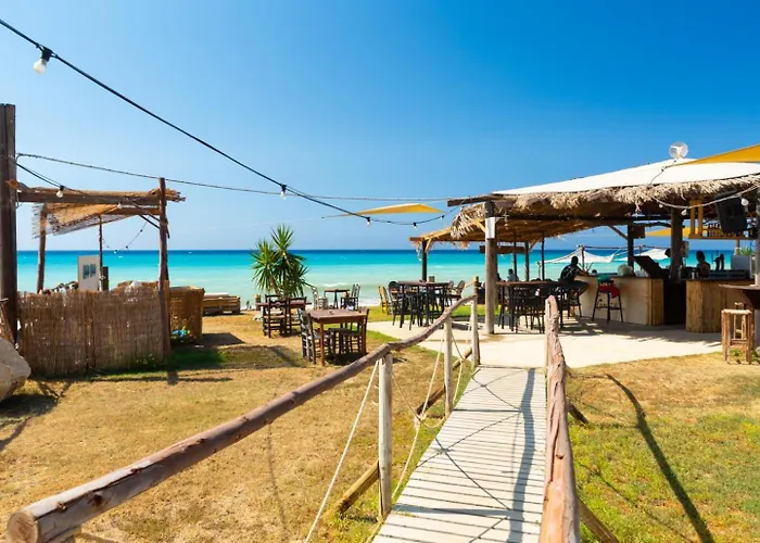 ヴィラ Olivetta Kato Yialia