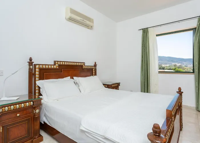 Olivetta ヴィラ *