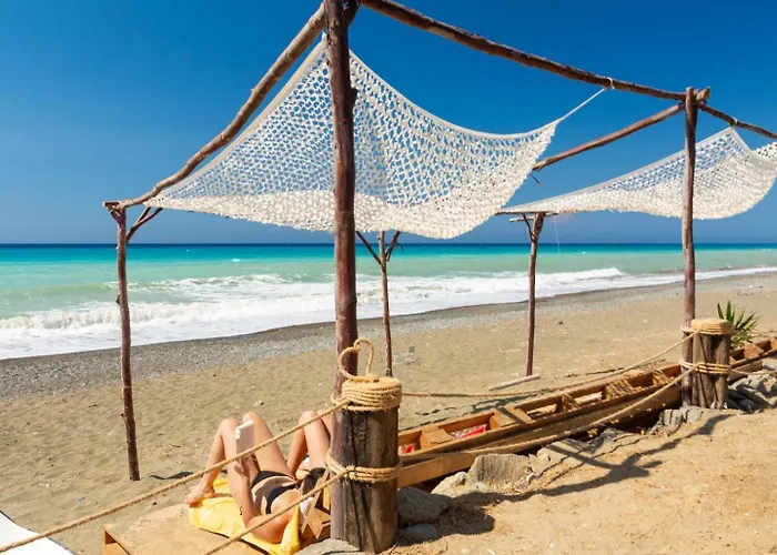 Olivetta ヴィラ Kato Yialia