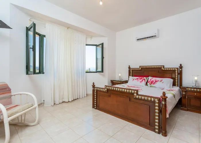 Olivetta * Kato Yialia