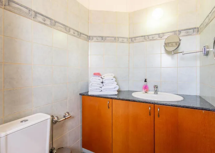 Villa Olivetta *