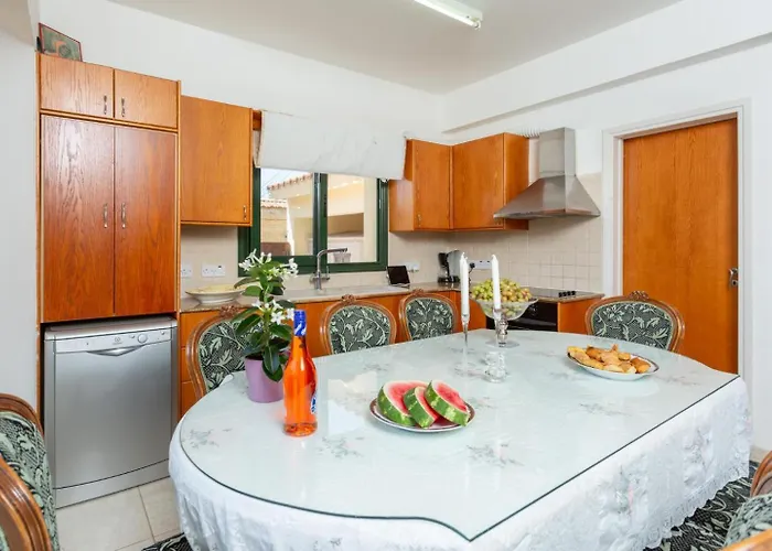 Olivetta ヴィラ *