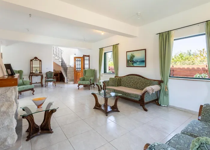 Olivetta ヴィラ *