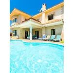 Olivetta Villa Pafos