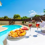 Villa Olivetta *