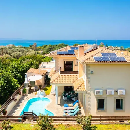Olivetta * Pafos