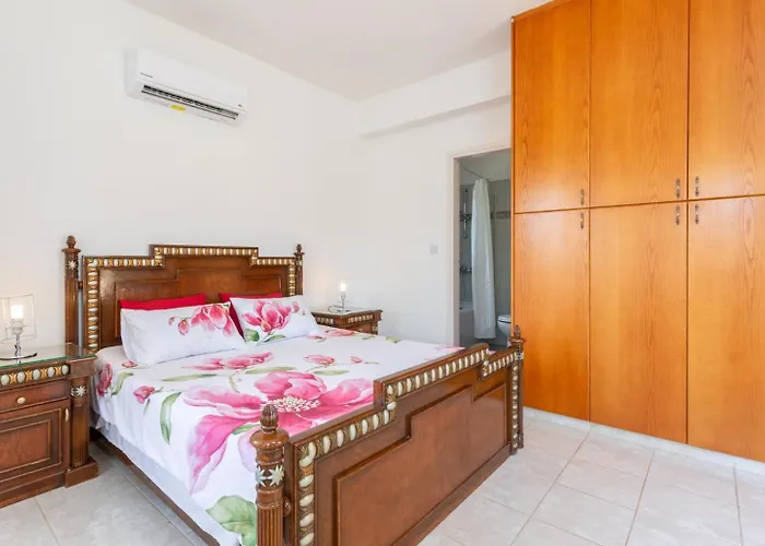 Villa Olivetta *