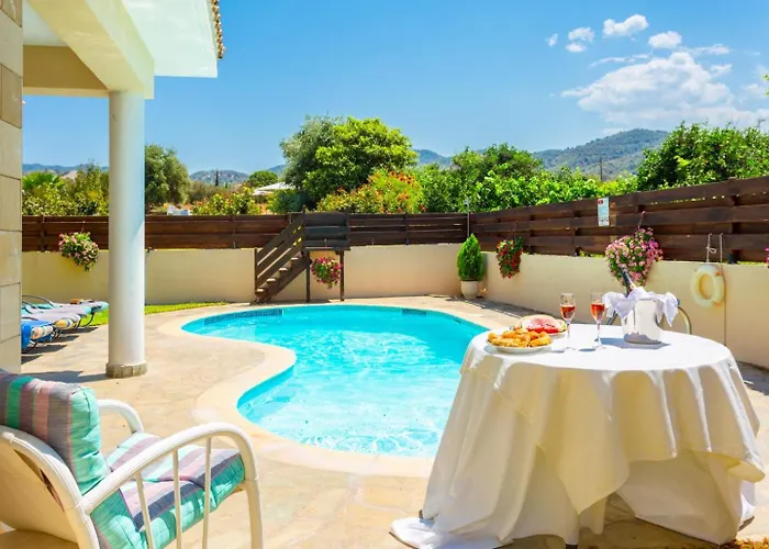 Villa Olivetta