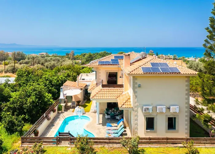 Olivetta * Paphos