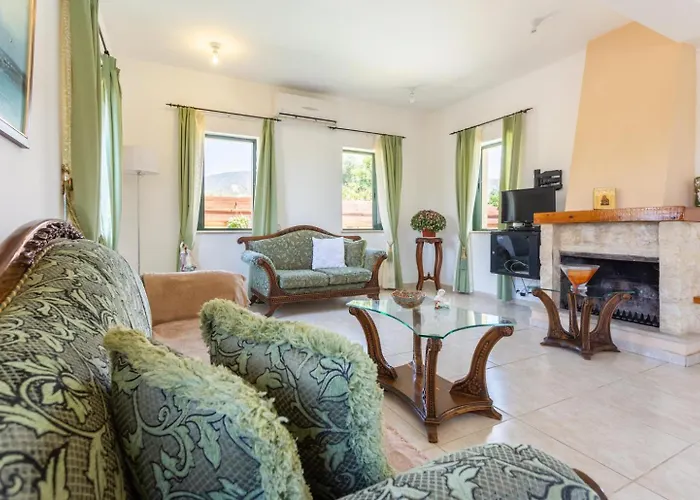 Villa Olivetta