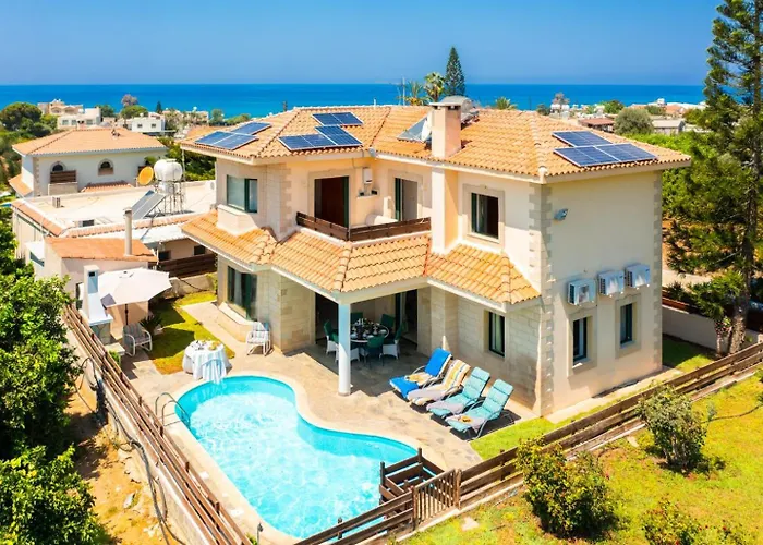 Olivetta Villa *